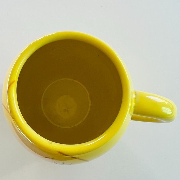 TWEETY BIRD Looney Tunes "I Tawt I Taw a Puddy Tat" Mug EUC - Picture 2 of 5